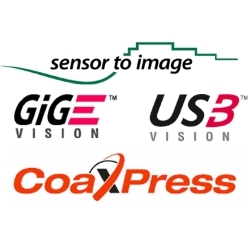 Sensor to Image社 マシンビジョンインターフェース FPGA用IPコア