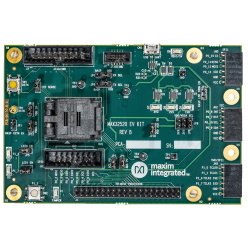 IoTマイクロコントローラ MAX32520