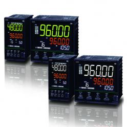 デジタル指示調節計(プロセス／温度調節計) GZ400／GZ900