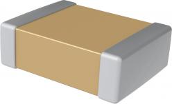 KEMET製 積層セラミックコンデンサ