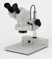 変倍式双眼実体顕微鏡 NSW-20PF