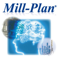 金型・機械加工専用加工工程設計支援ツール Mill-Plan