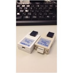 USB-RS232Cエクステンダー DL-U422RJ／S、DL-U422RJ／P