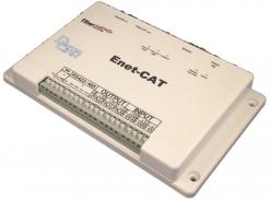 EtherCAT端末通信機　Enet-CAT