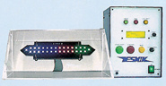 LED基板検査機 P-CUBE