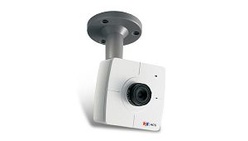 メガピクセルIPキューブカメラ ACM-4200
