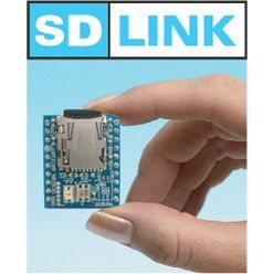 FPGAコンフィグレーションモジュール SDLink SL001