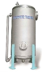 井水処理装置 ハイパータンク