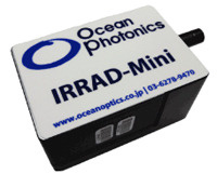 分光放射照度計 IRRAD-Mini