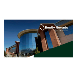 Bently Nevada 機械生産設備の保護・状態監視ソリューション