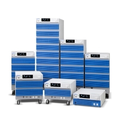 高機能交流安定化電源 PCR-LEシリーズ