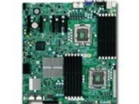 Supermicro Xeon5500番台対応マザーボード X8DT6-F
