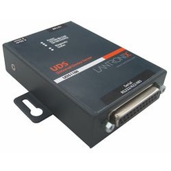 Lantronix社製 小型汎用デバイスサーバー UDS1100／UDS2100／UDS1100-PoE