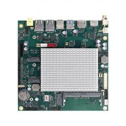 Mini-ITX産業用マザーボード GMB-IEHL210