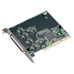 PCI対応RS-232C 4chシリアル通信ボード COM-4(PCI)H