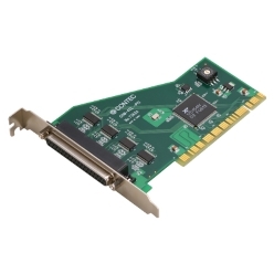 シリアル通信 PCI ボード RS-232C 4ch COM-4CL-PCI