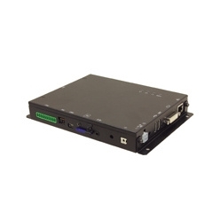 小型組込み用Linuxコントローラ ARM 600MHz DC電源 MC-310B-DC355