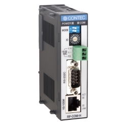 RS-232C-Ethernetメディアコンバータ RP-COM(FIT)H/H-AF