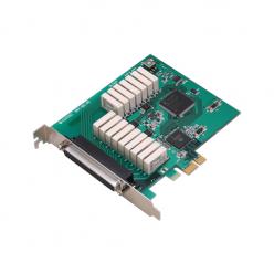 リードリレー接点出力 PCI Express ボード 16ch (絶縁 ～125VAC ～30VDC)_RRY-16C-PE