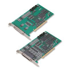 モーションコントロールPCIボード SMC-4DF2-PCI/8DF2-PCI