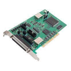 PCIバス準拠 絶縁型高機能アナログ入力ボード AI-1216I2-PCI