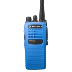 携帯型無線機 GP329Ex