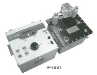 絶縁油耐電圧試験器 IP-55D