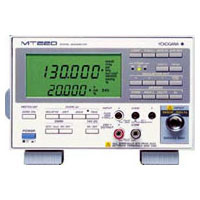 デジタル圧力計 MT220