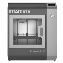 3Dプリンター INTAMSYS FUNMAT HT