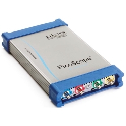 PC制御オシロスコープ PicoScope 6000シリーズ