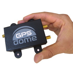 GPS L1 アンチ・ジャミング GPSdome 1.02B DPS／STD