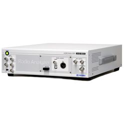 オーディオアナライザ MAS-8500