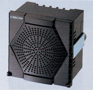 DIN96埋込型多音色電子音警報器 音技箱(おとぎばこ)ST-39AM2