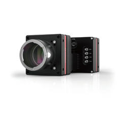 CoaXPress 2.0インターフェース対応 65メガピクセル高速高解像度CMOSデジタルカメラ　VC-65MX2-M／C71 I