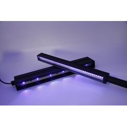 ライン型UV-LED照明 LOL-UVシリーズ
