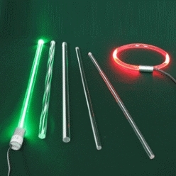 LED用高輝度導光棒 SKロッド