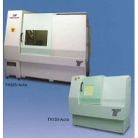 マイクロフォーカスX線透視／CTシステム TXS225／TXS130-ACTIS
