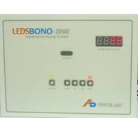 LED照明用ライトコントローラ LEDSBONO-2000／500