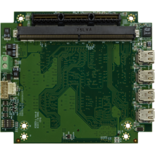 産業用CPUボード PERFECTRON SK221-MXM