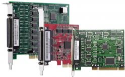 ADLINK社製 PCIカード PCI-C588／C584