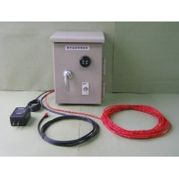 異常温度制御装置 MGIN-C1／MGIN-E1