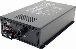 AC切替機能付き高性能高機能サイン波インバーター FI-SH3503G