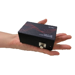 超小型ファイバ・マルチチャンネル分光器