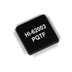HOLT社製 MIL-STD-1553 半導体 HI6200ファミリー