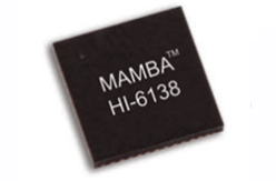 HOLT社製 MIL-STD-1553B半導体 MAMBAシリーズ