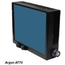 Argon社製 小型タブレットPC AT70