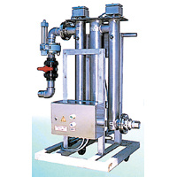 殺菌浄化装置 BenRad WaterPurifier