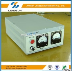 高圧研究室DC電源 LS-ESP 50KV／5mA