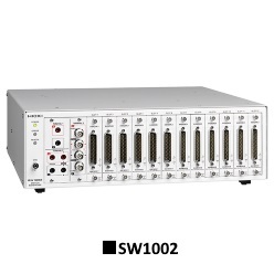 スイッチメインフレーム SW1002