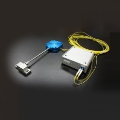 ヘテロコア光ファイバー式センサ用計測器(コントローラ) i-Line BOX1C